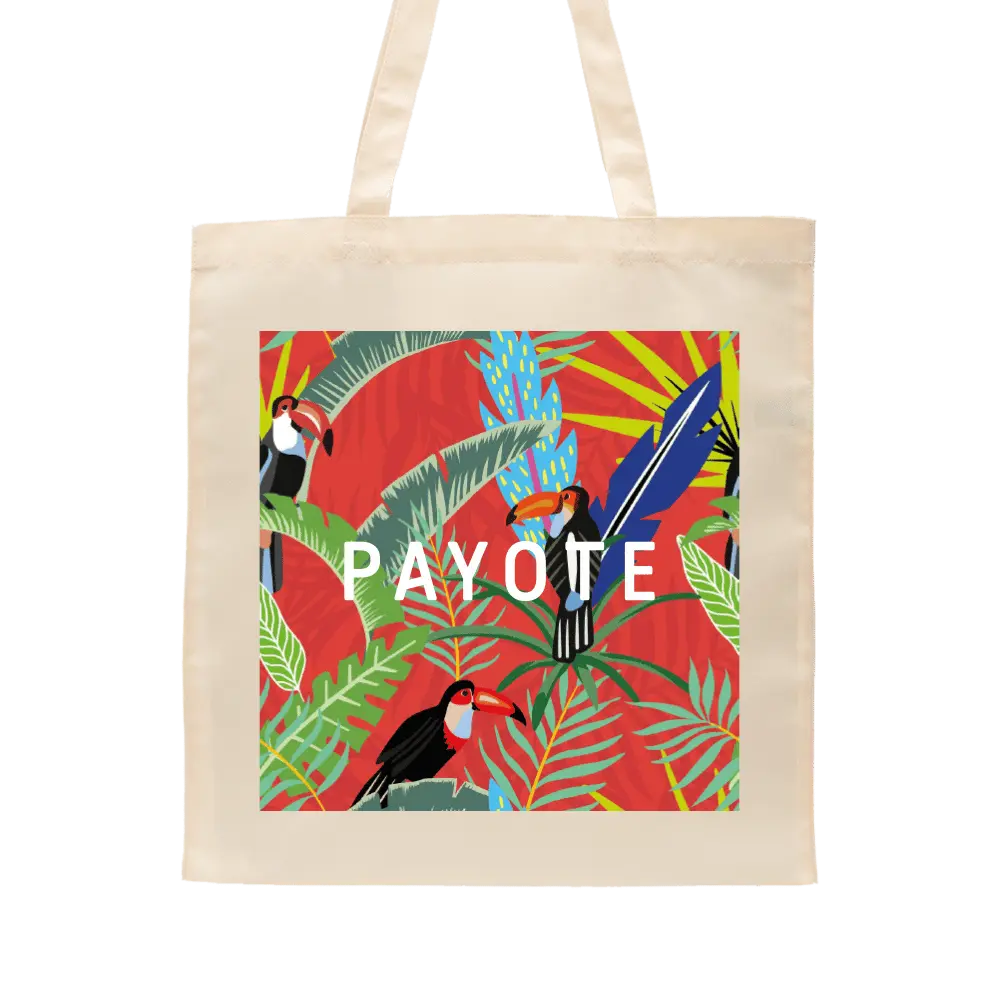 Tote Bag Laurianne