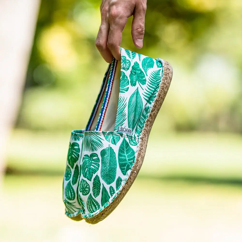 Espadrille Laurinda