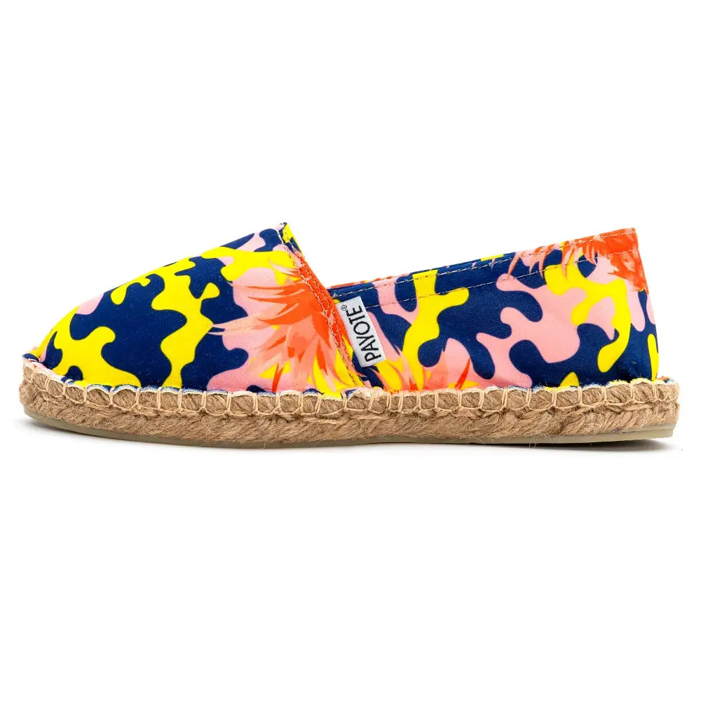 Espadrille Léana