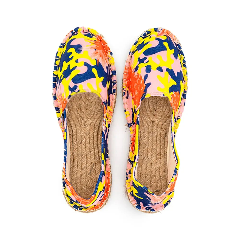 Espadrille Léana