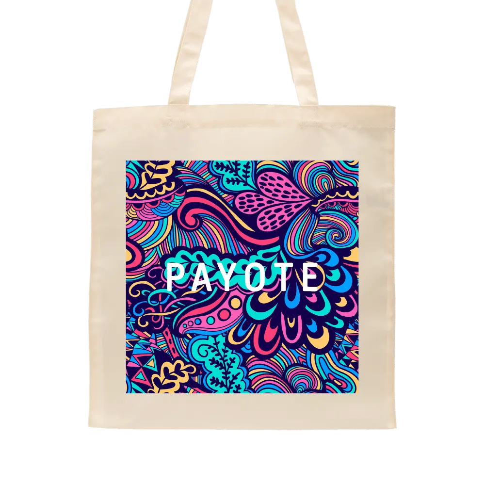Livia Tote Bag