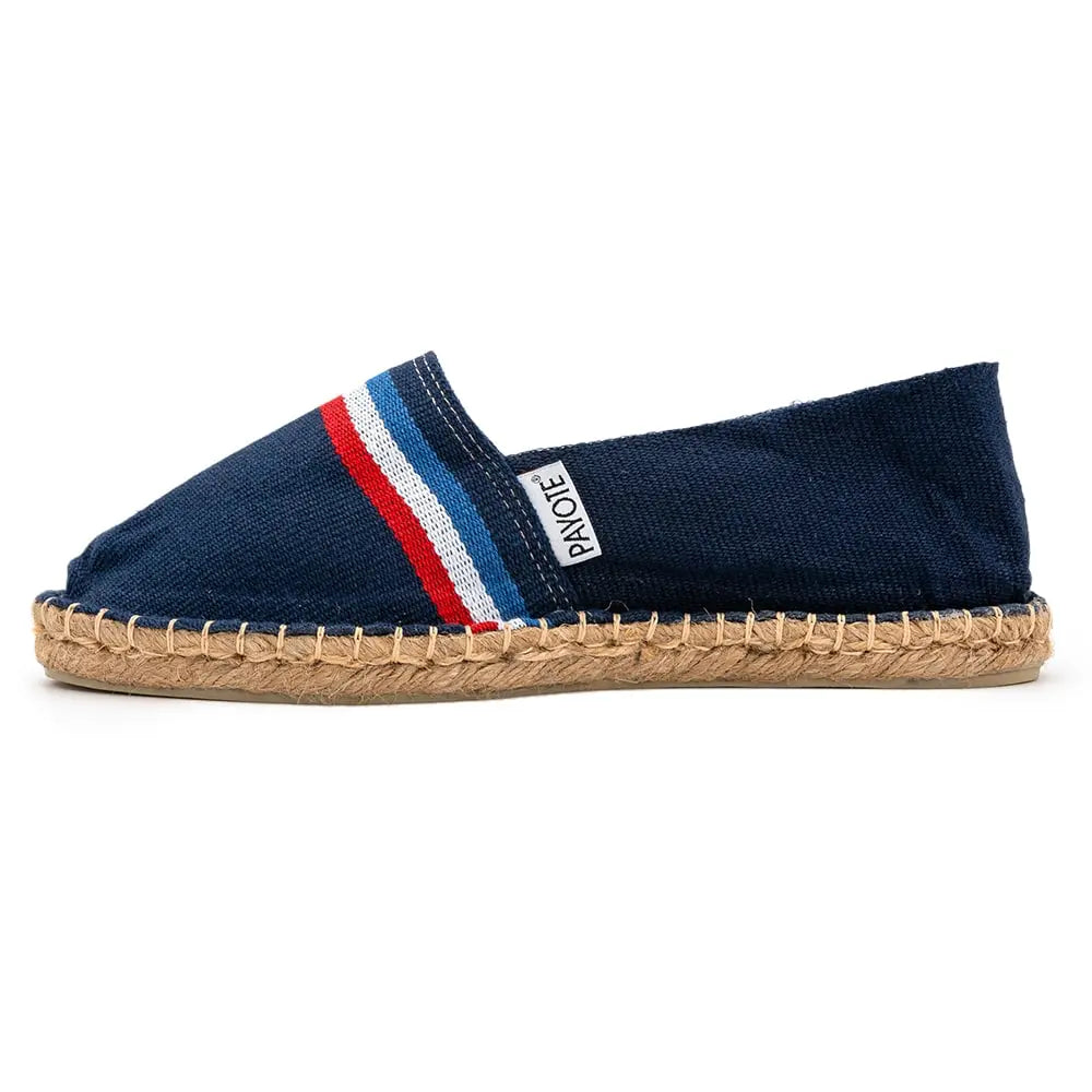 Espadrille Louis