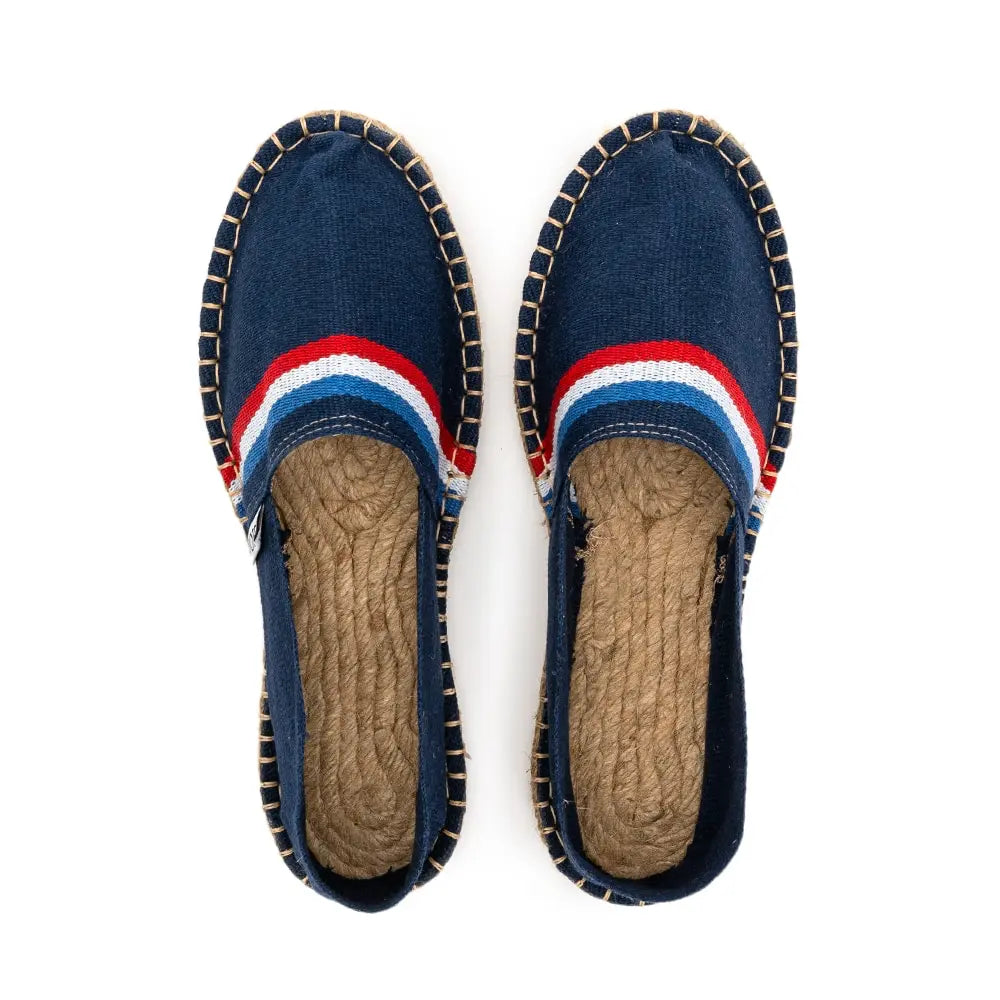 Espadrille Louis