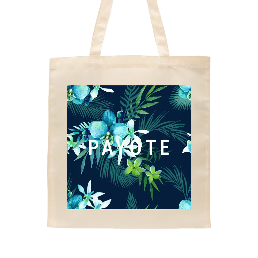 Lucien Tote Bag