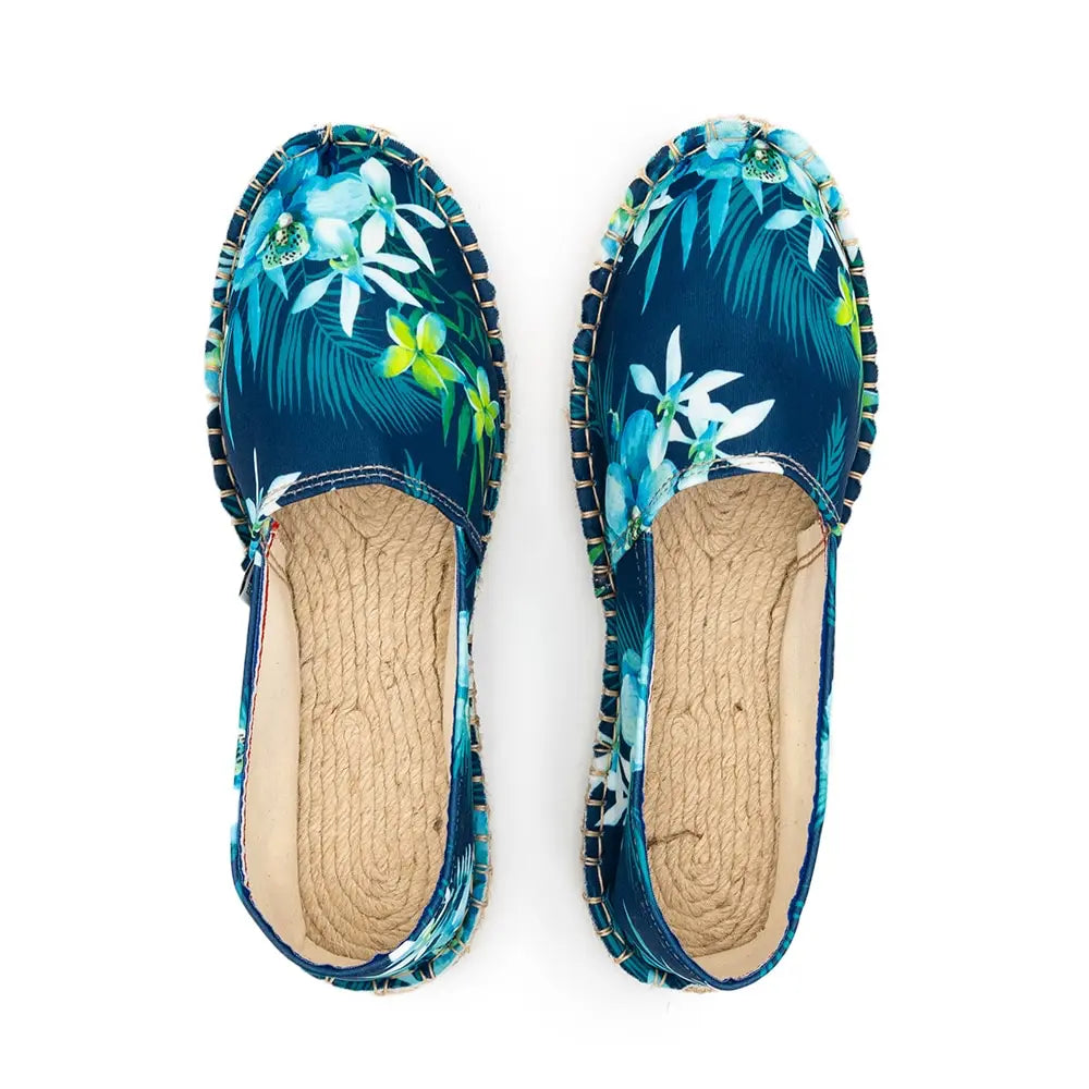 Espadrille Lucien