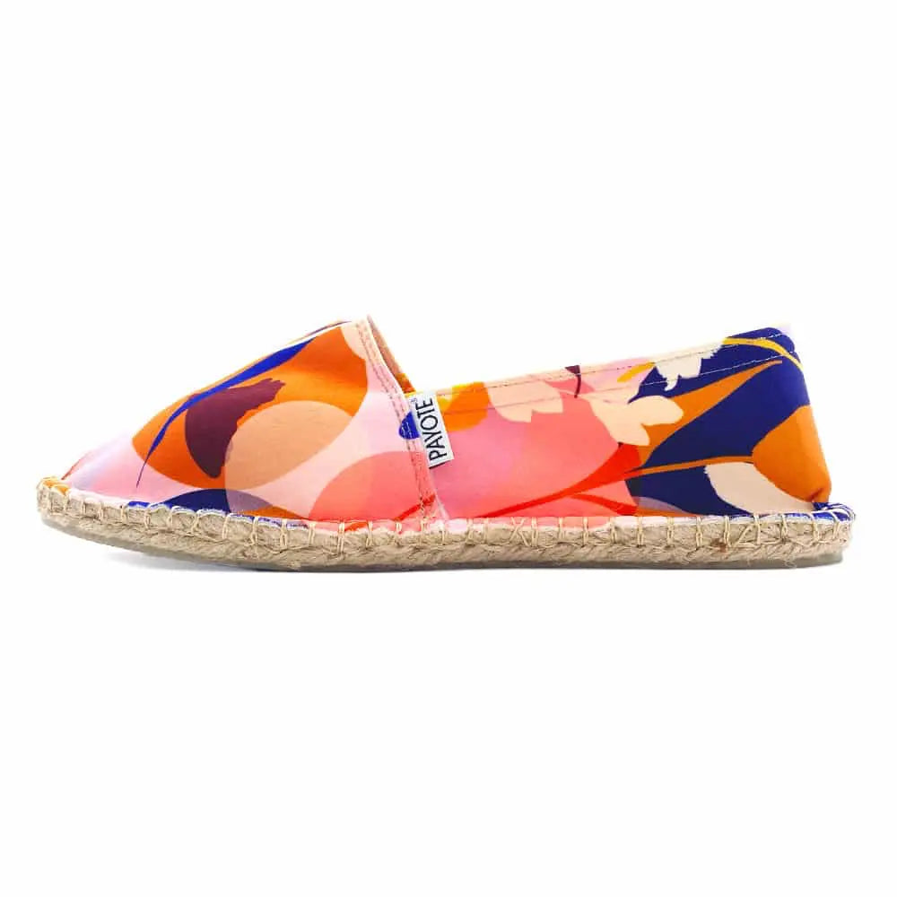 Espadrille Maeva