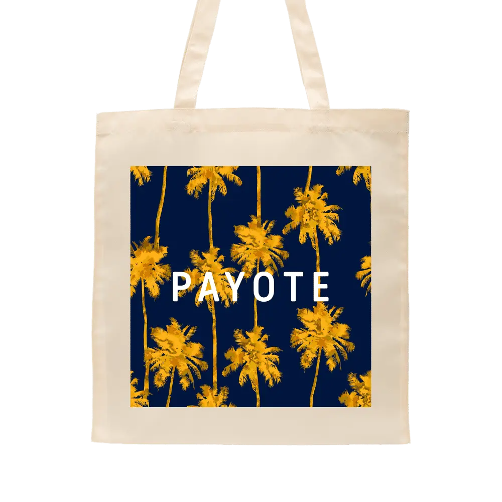 Tote Bag Marcelin
