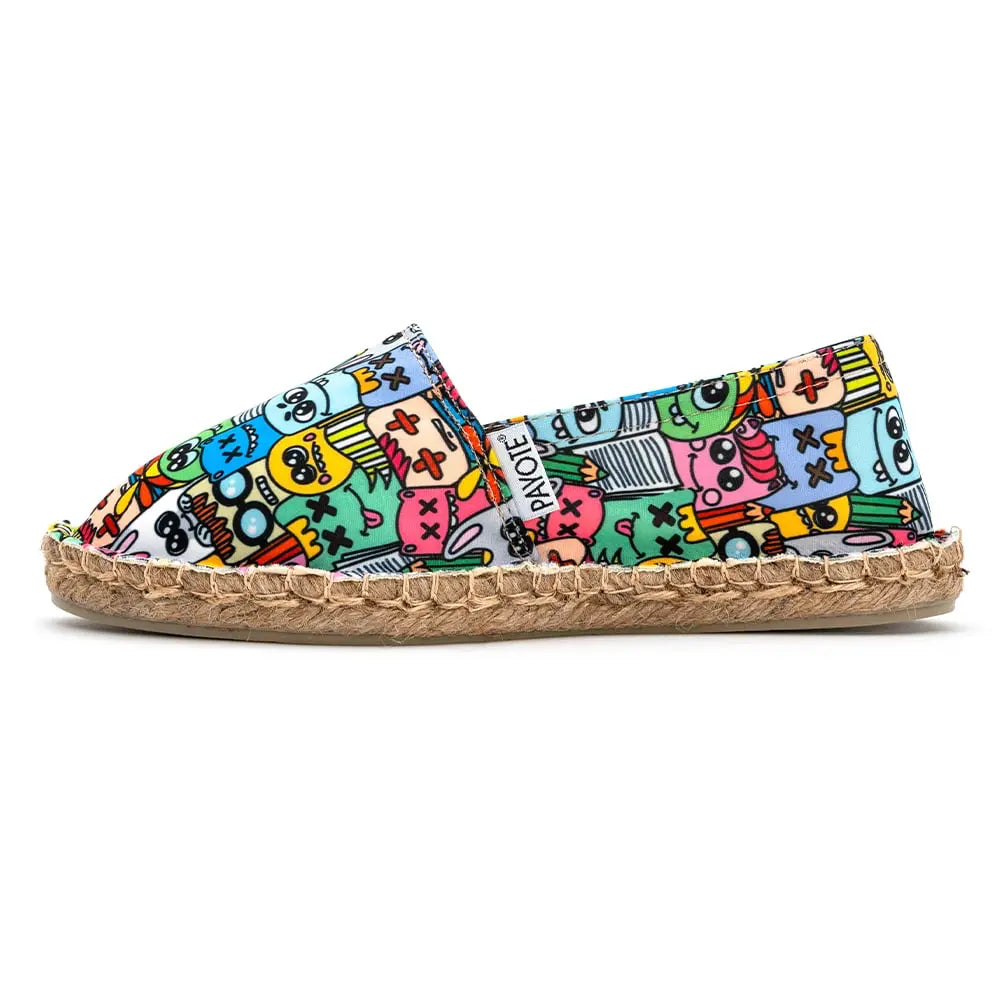 Espadrille Marius