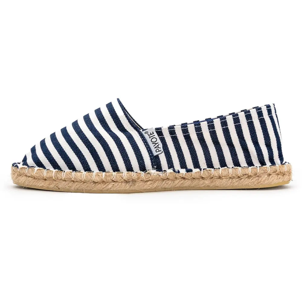 Espadrille marinière Matelot