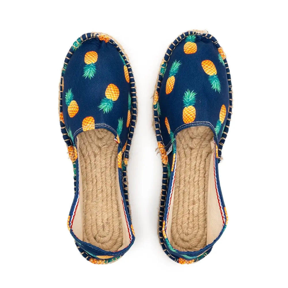 Espadrille Maxence