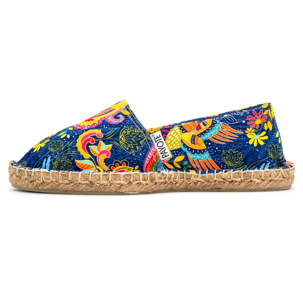 Espadrille Maya