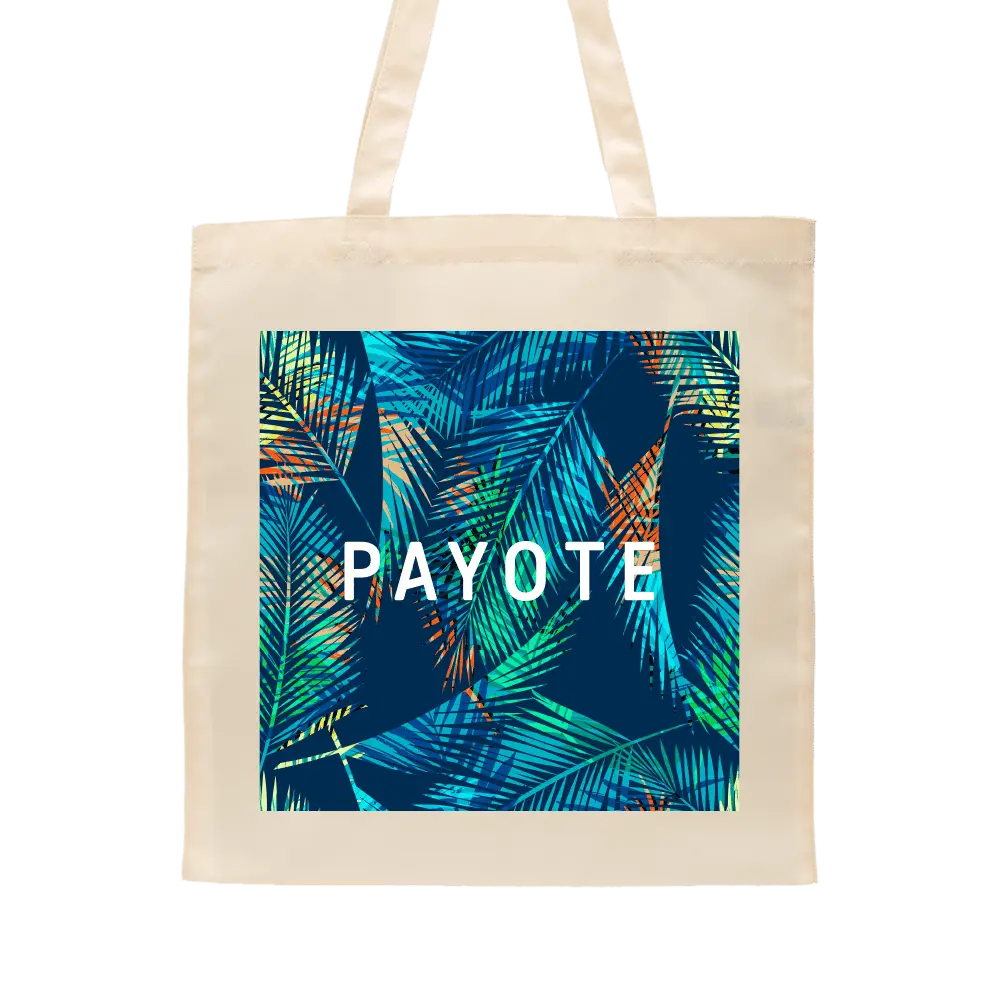 Nolan Tote Bag