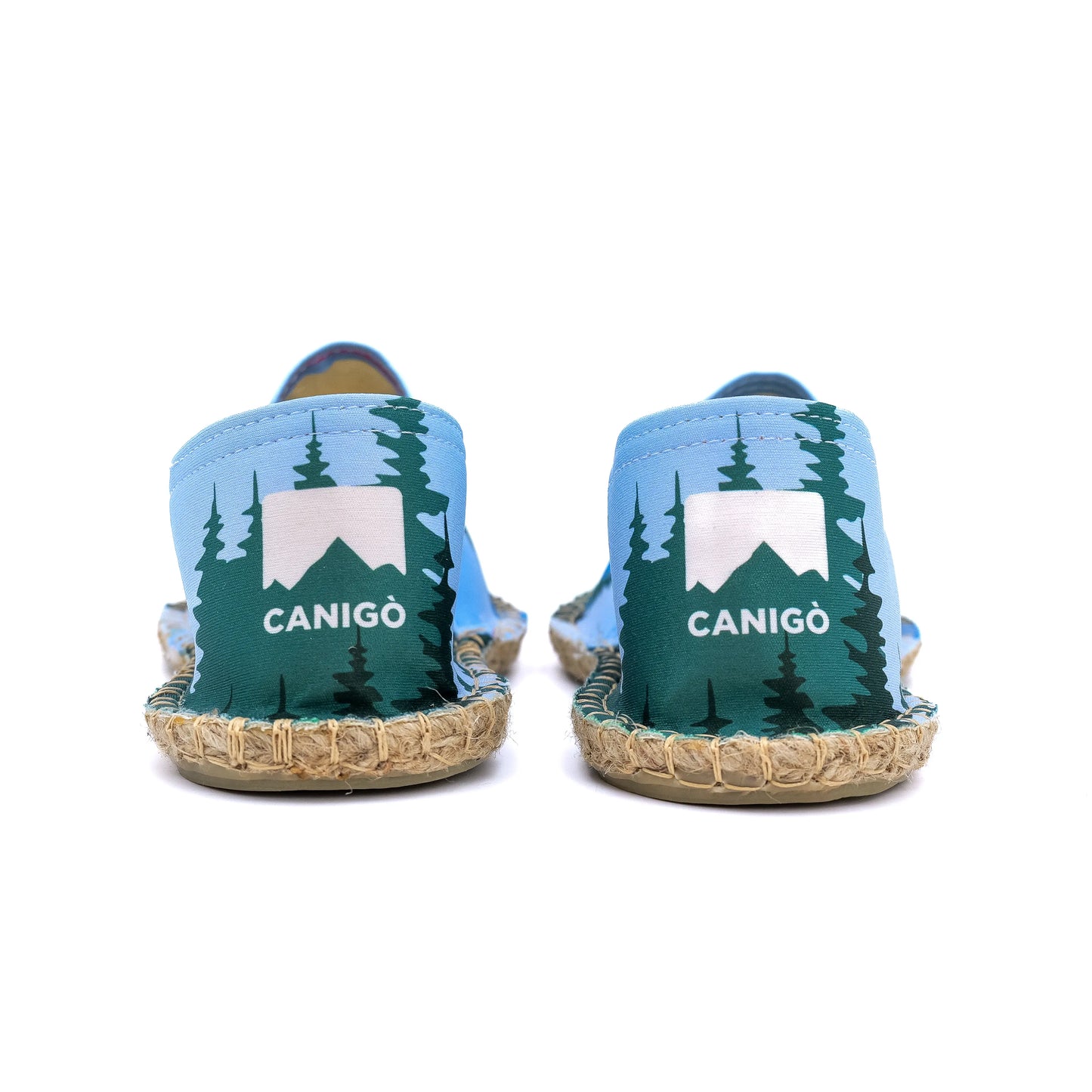 Mountain Espadrille - Canigó