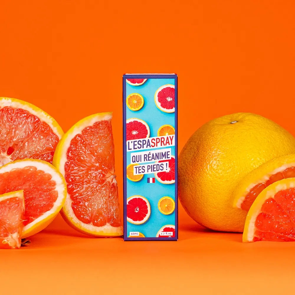 Parfum Espaspray