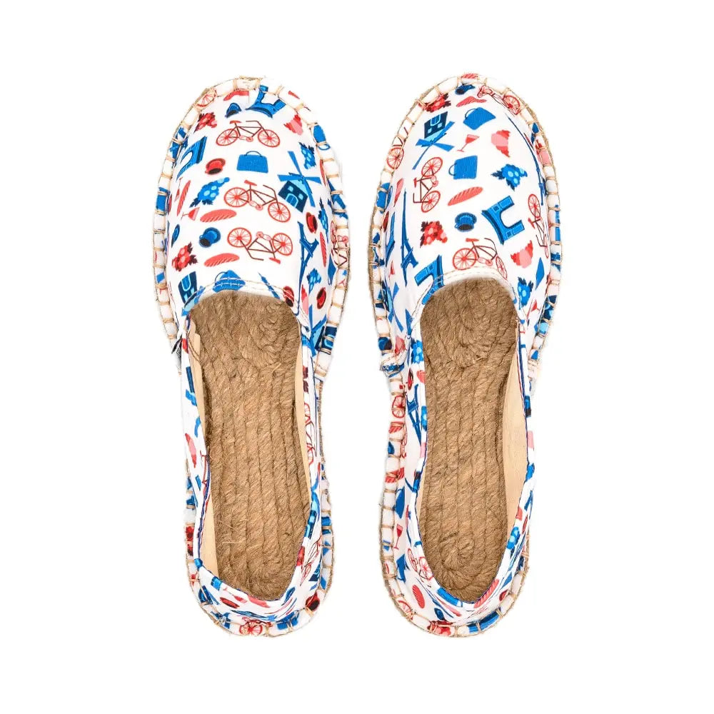 Espadrille Paris