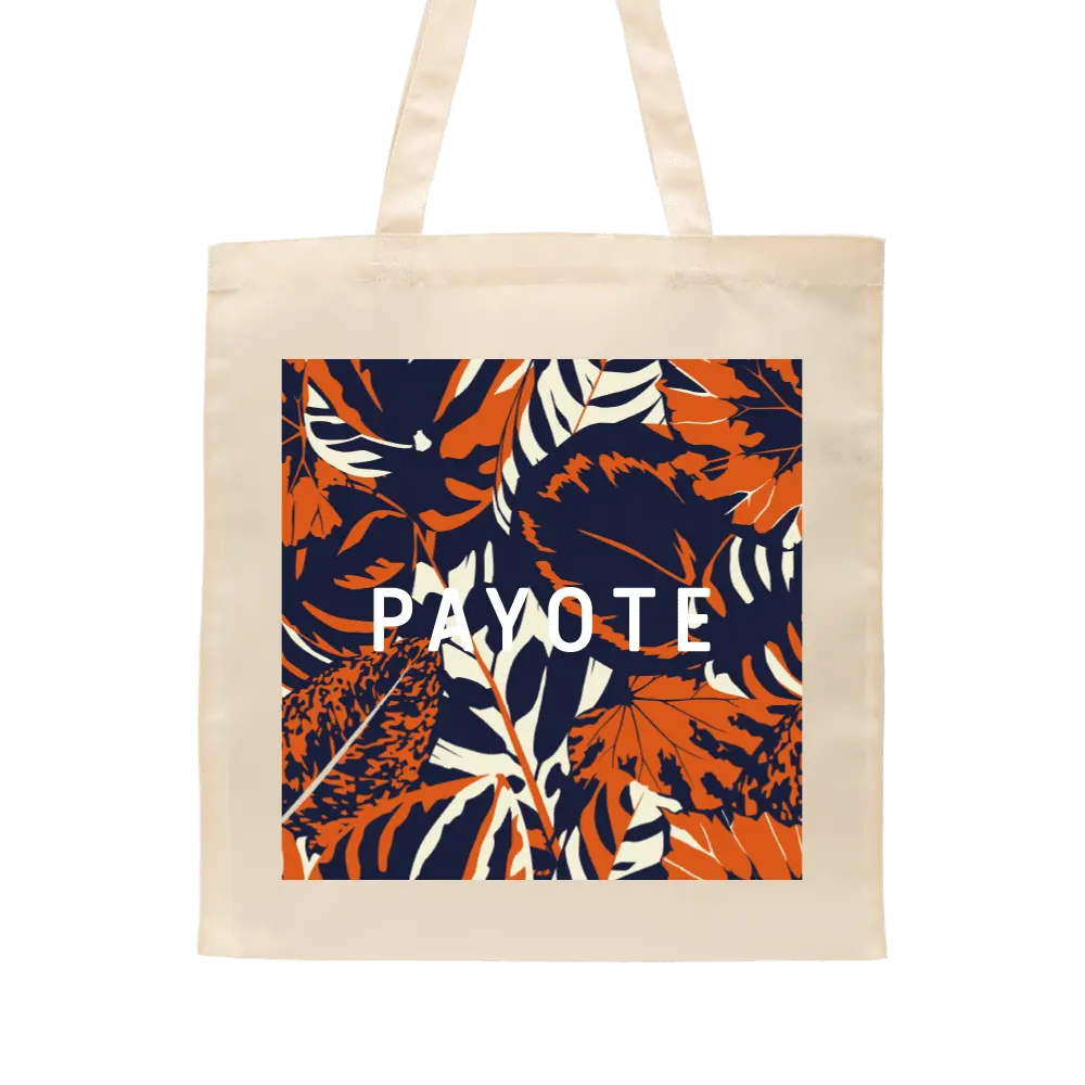 Tote Bag Rodrigue