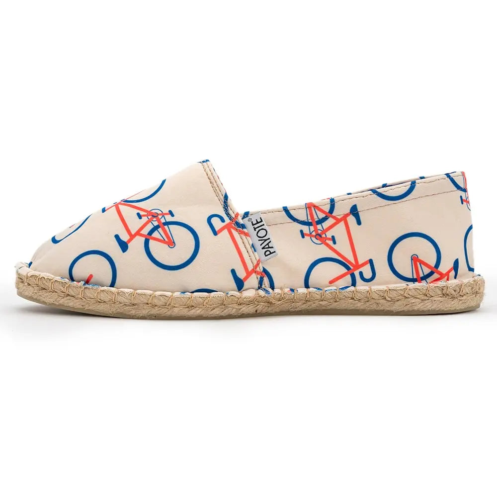 Espadrille Romain