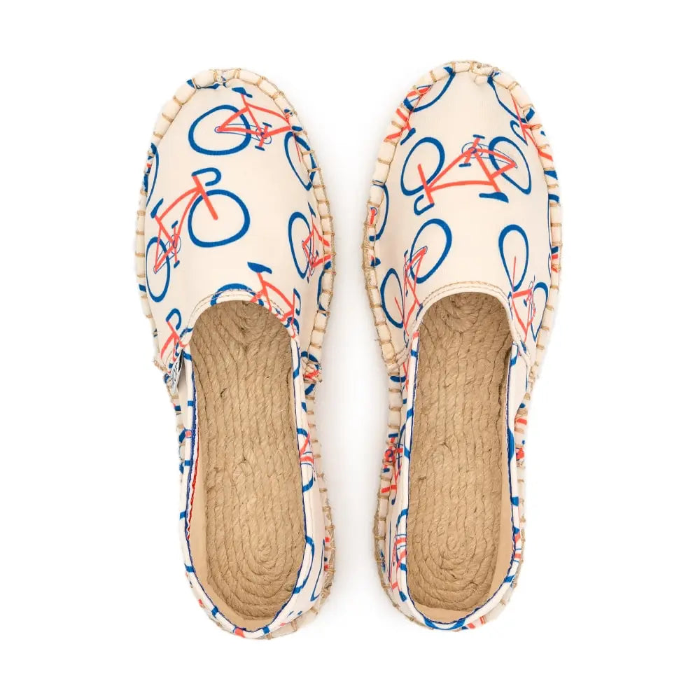 Espadrille Romain