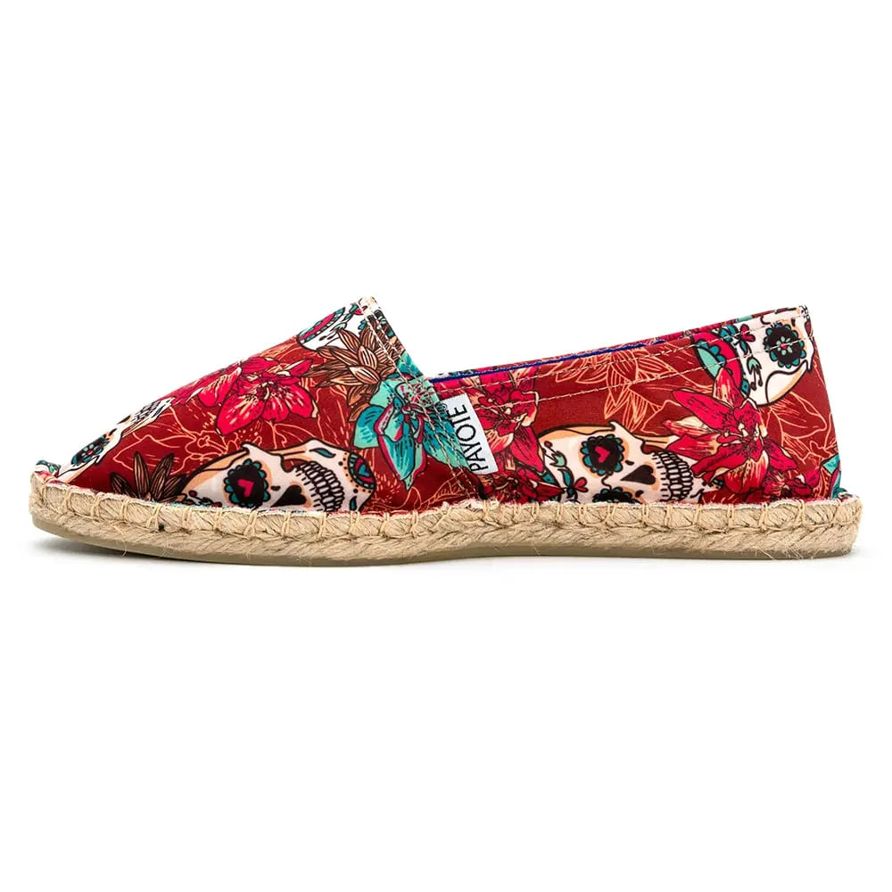 Roxane espadrille