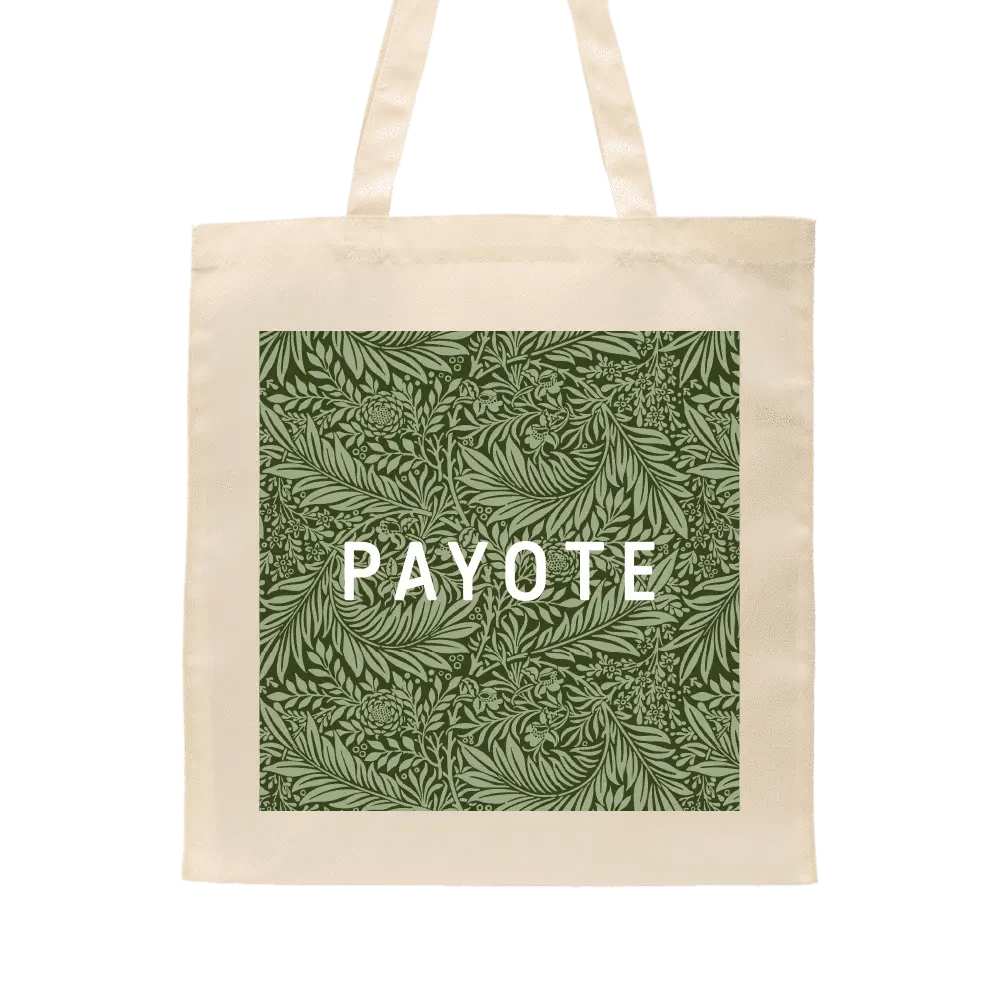Soan Tote Bag