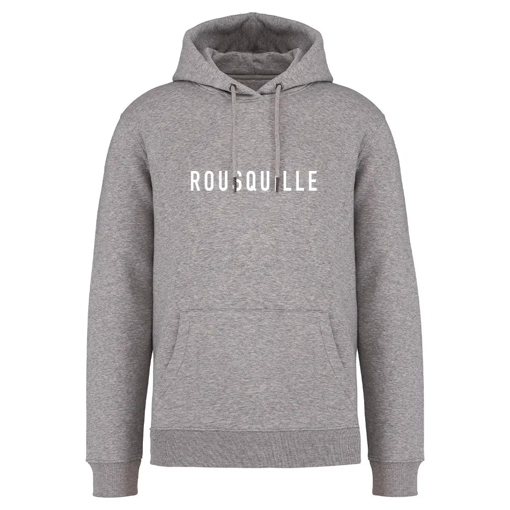 Recycled Hoodie - Rousquille