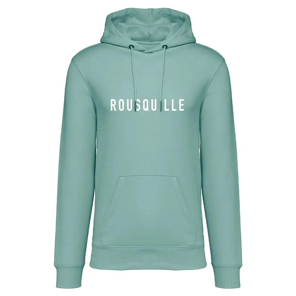 Recycled Hoodie - Rousquille