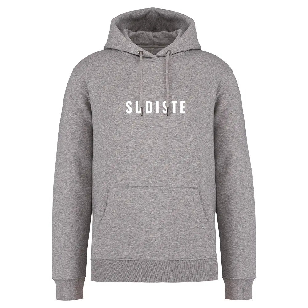 Sweat Capuche Recyclé - Sudiste