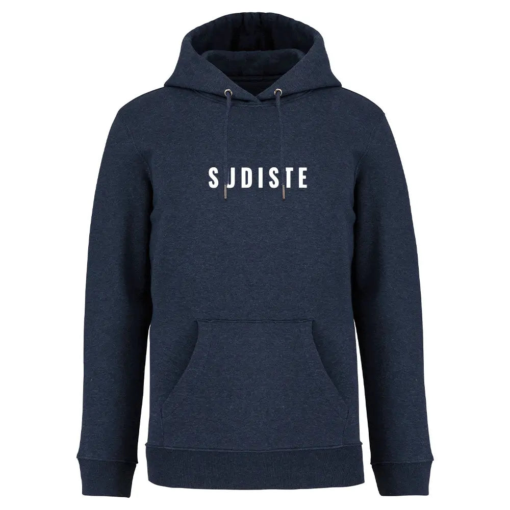 Sweat Capuche Recyclé - Sudiste