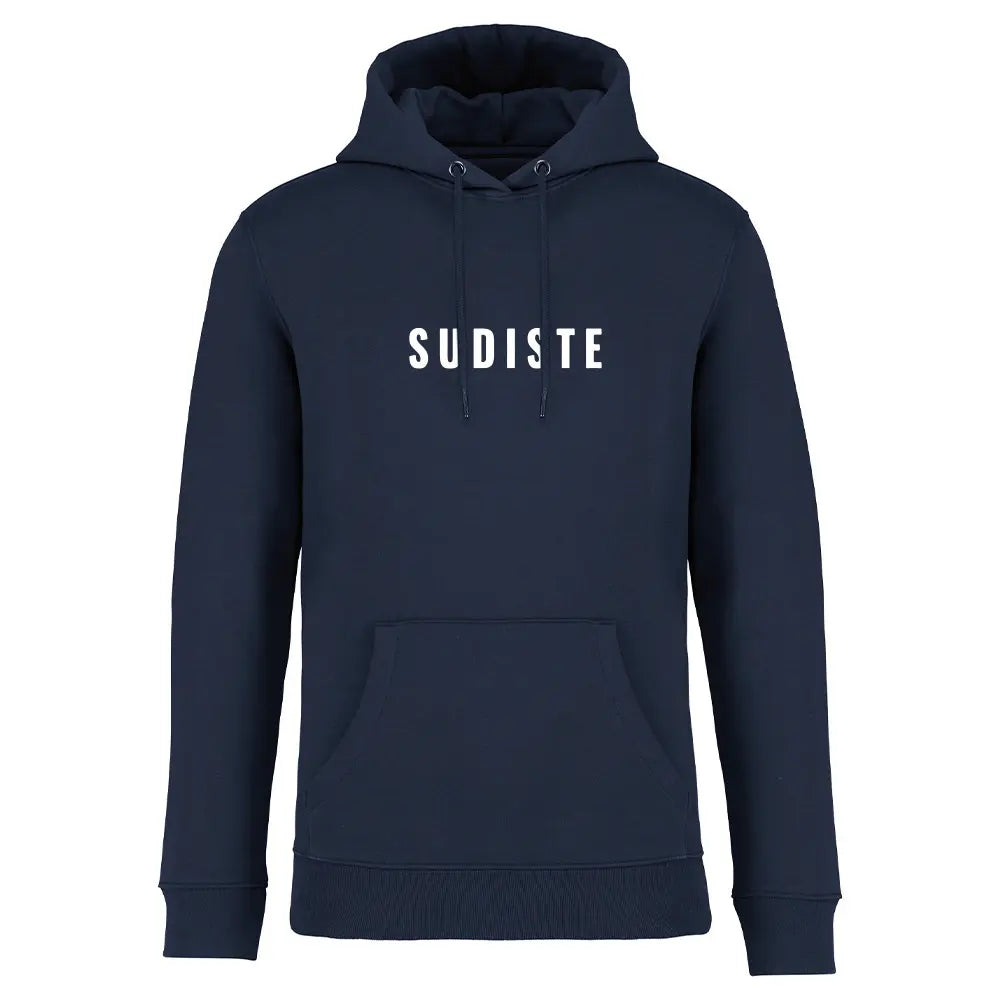 Sweat Capuche Recyclé - Sudiste