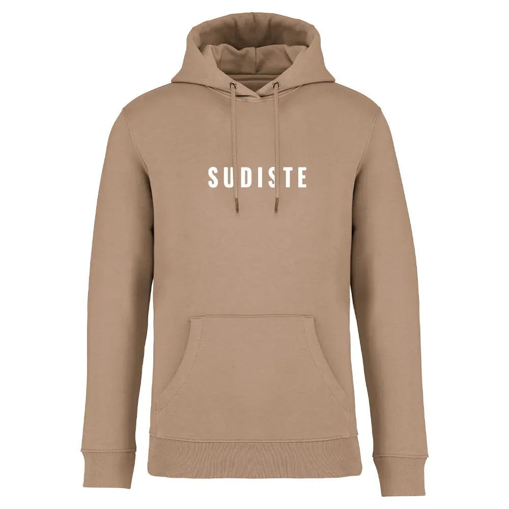 Sweat Capuche Recyclé - Sudiste