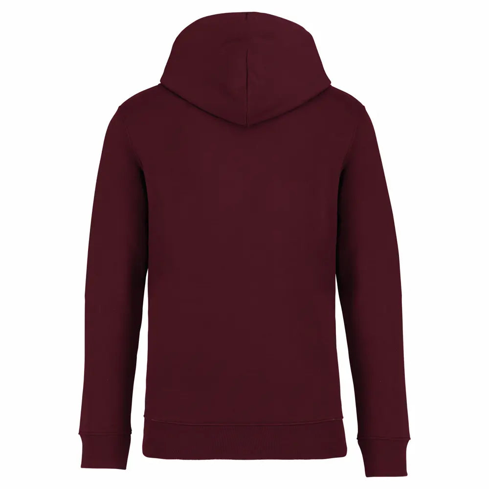 Sweat Capuche Recyclé - Vigneron