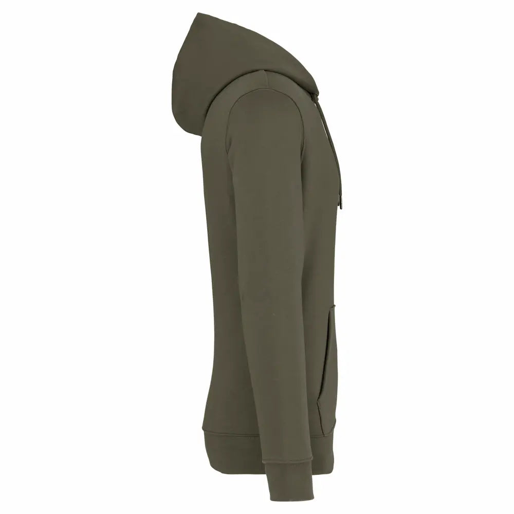 Recycled Hoodie - Bicycle