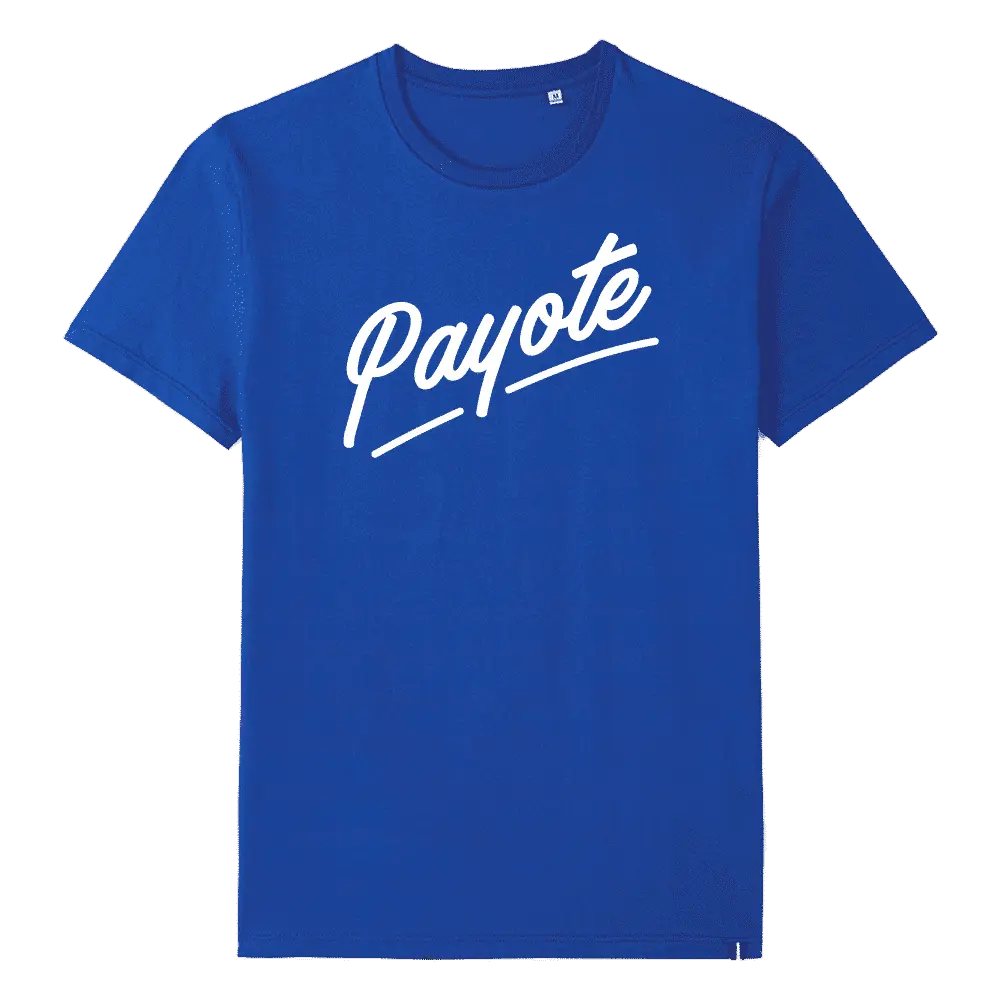 T-shirt Payote