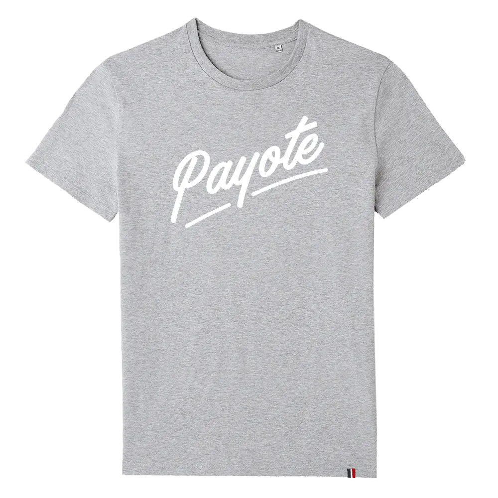 T-shirt Payote