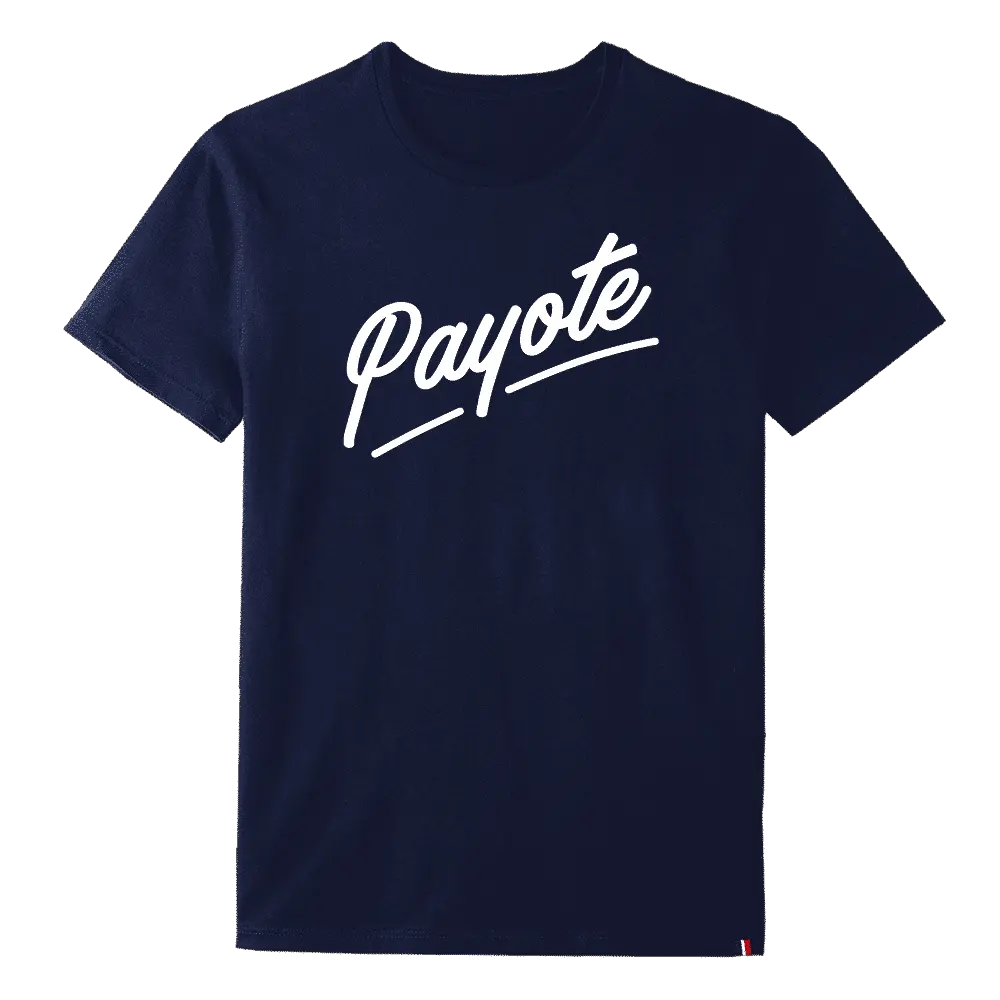 T-shirt Payote