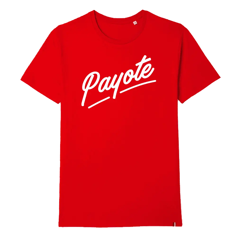 T-shirt Payote