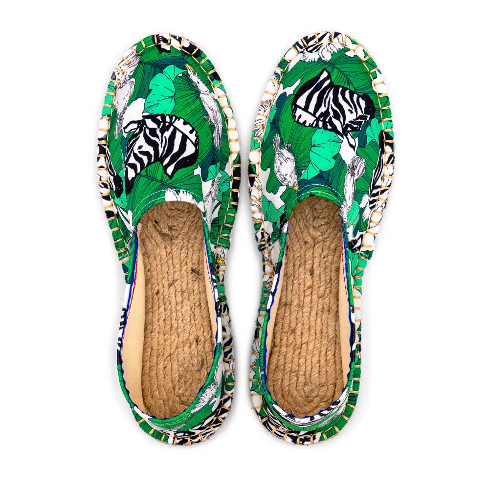 Espadrille Murielle