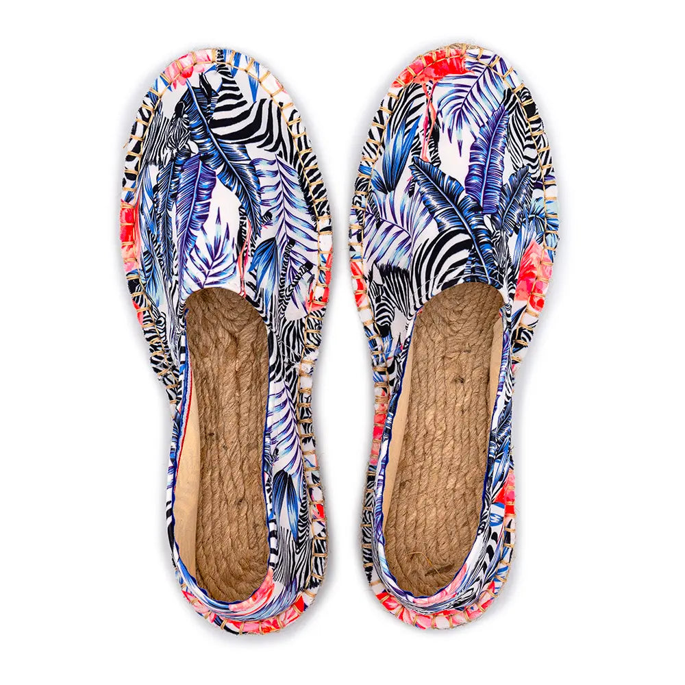 Espadrille Lola