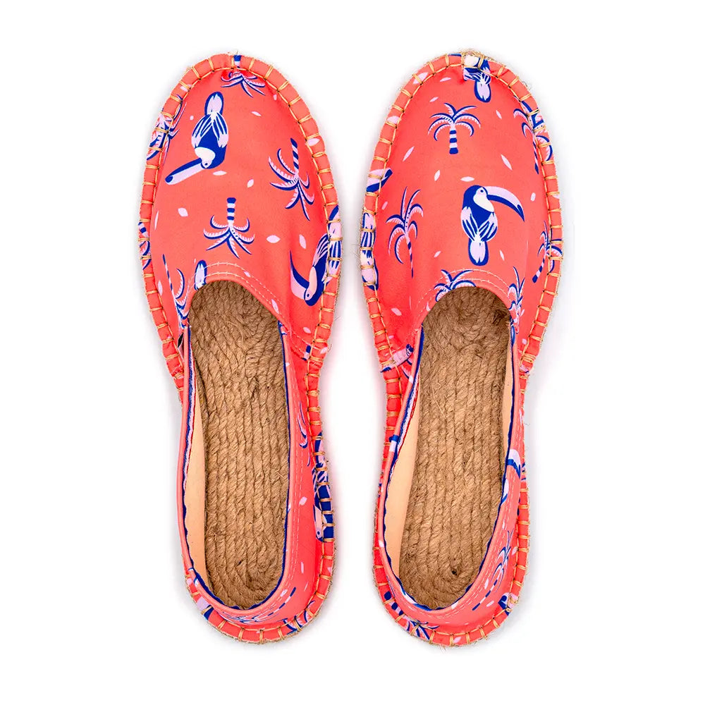 Espadrille Thomas