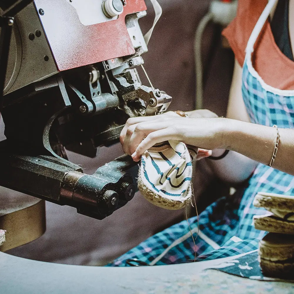 Bon Atelier Fabrique ta paire