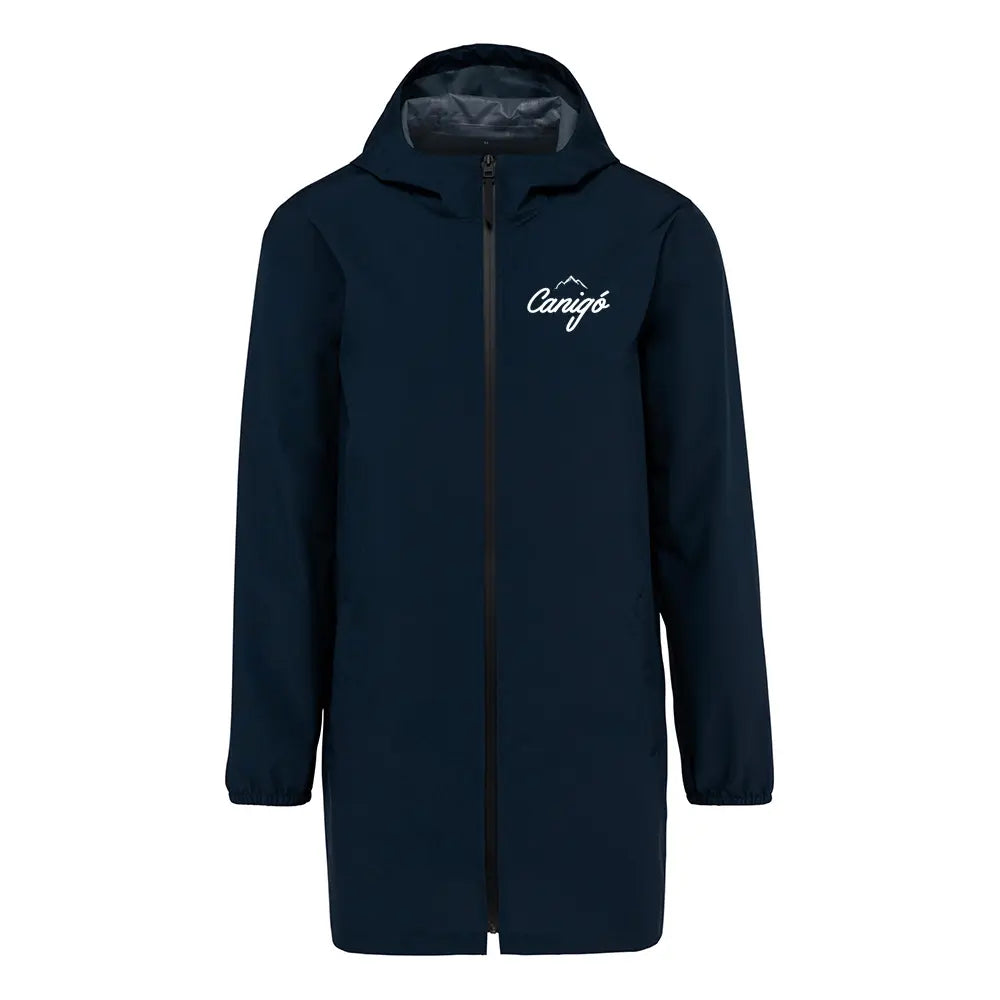 Unisex Waterproof Jacket - Canigó