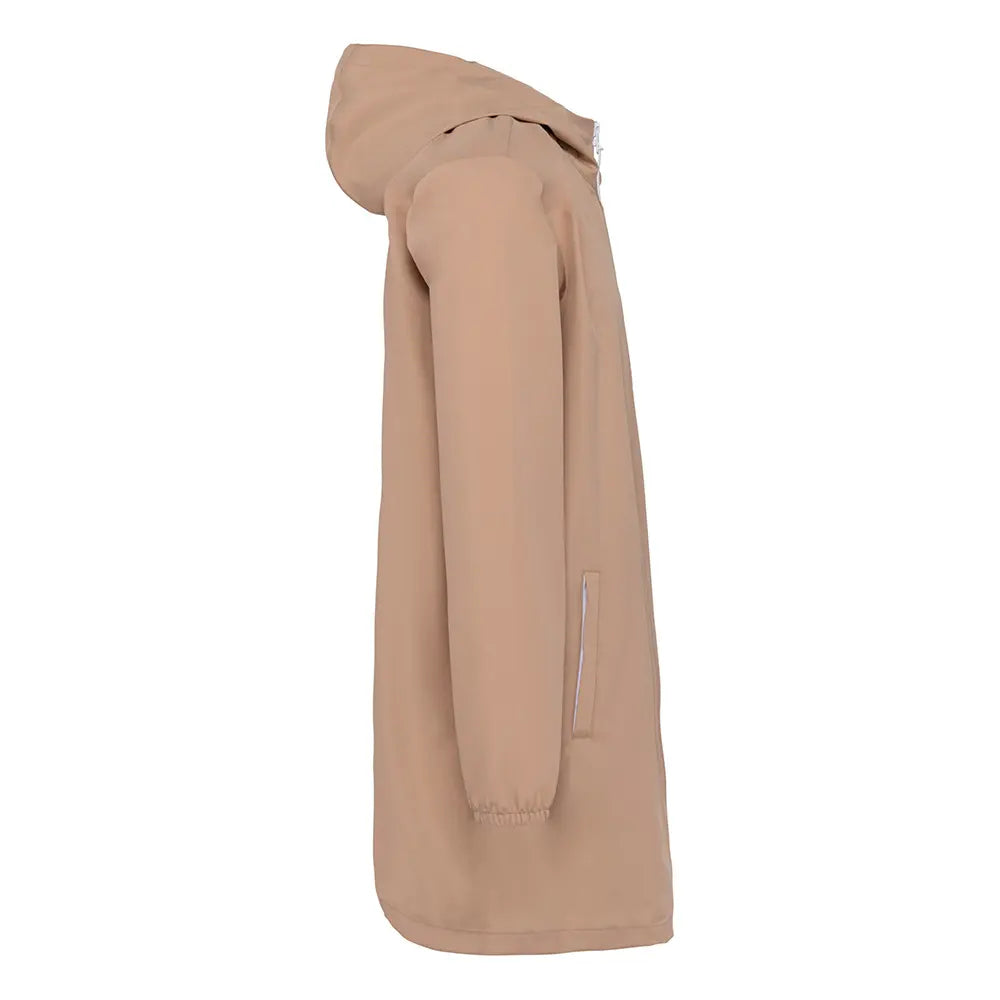 Unisex Waterproof Jacket - Canigó
