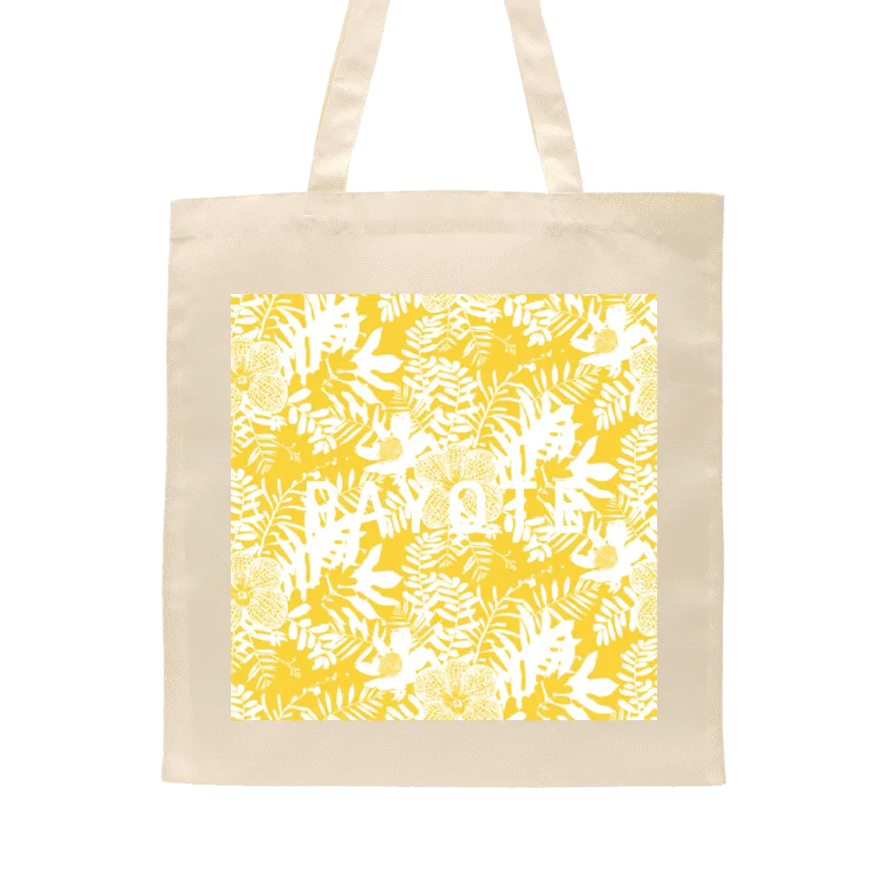 Angèle Tote Bag