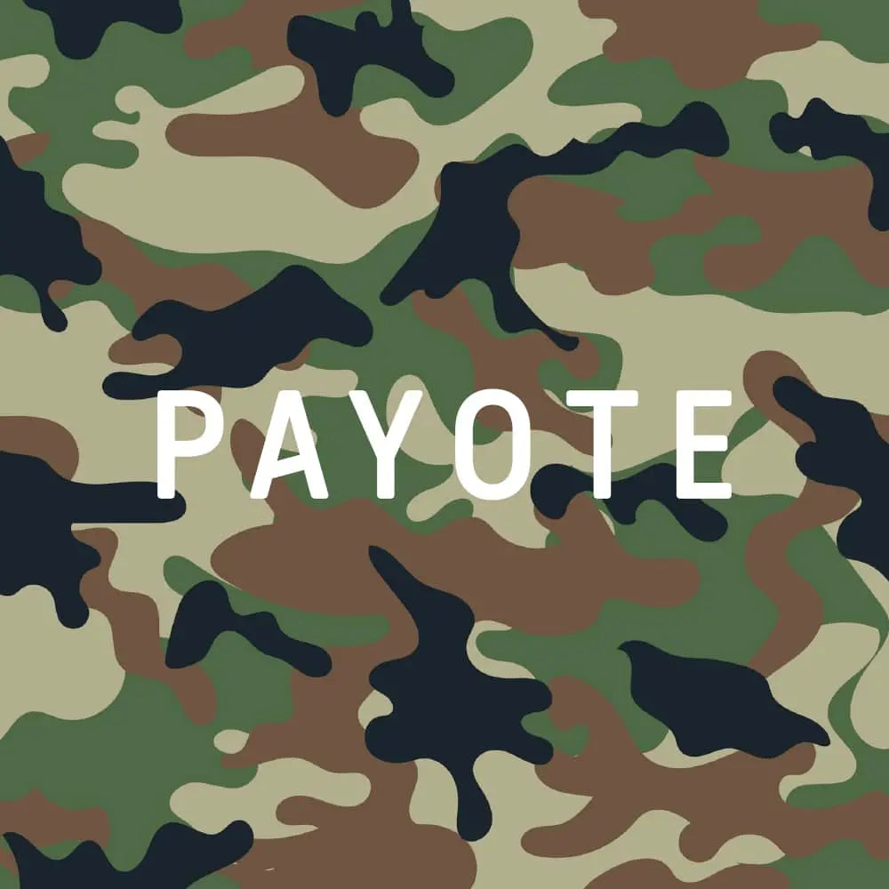 Tote Bag Army