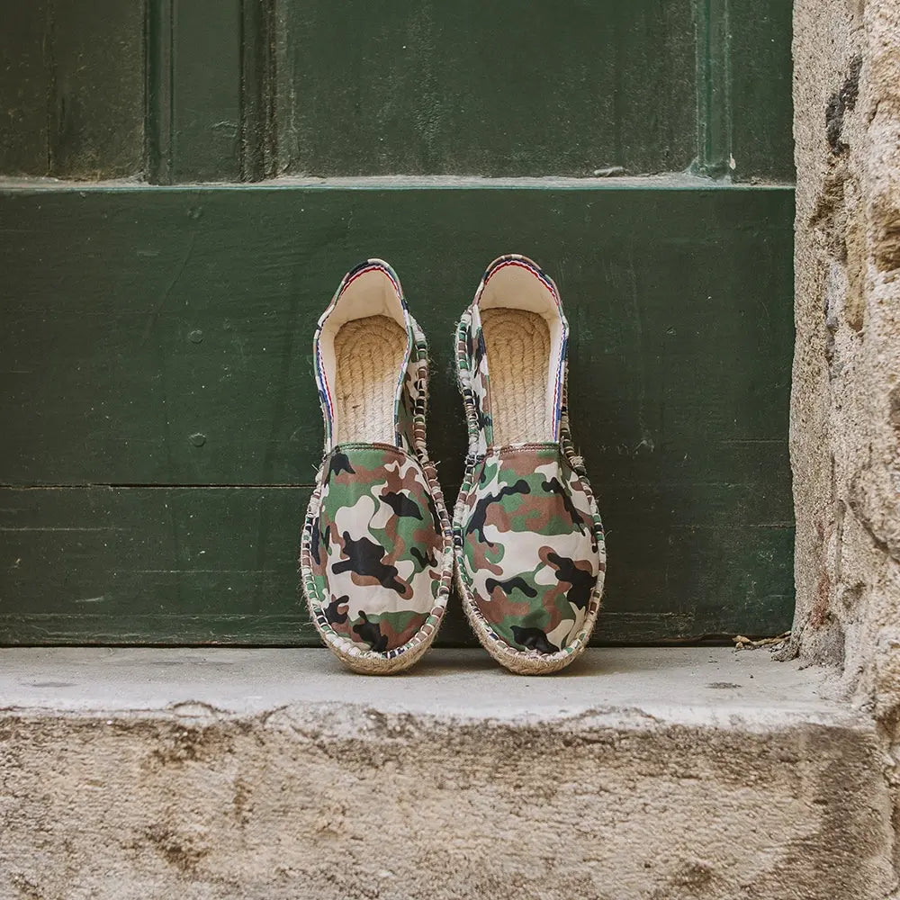 Espadrille Army