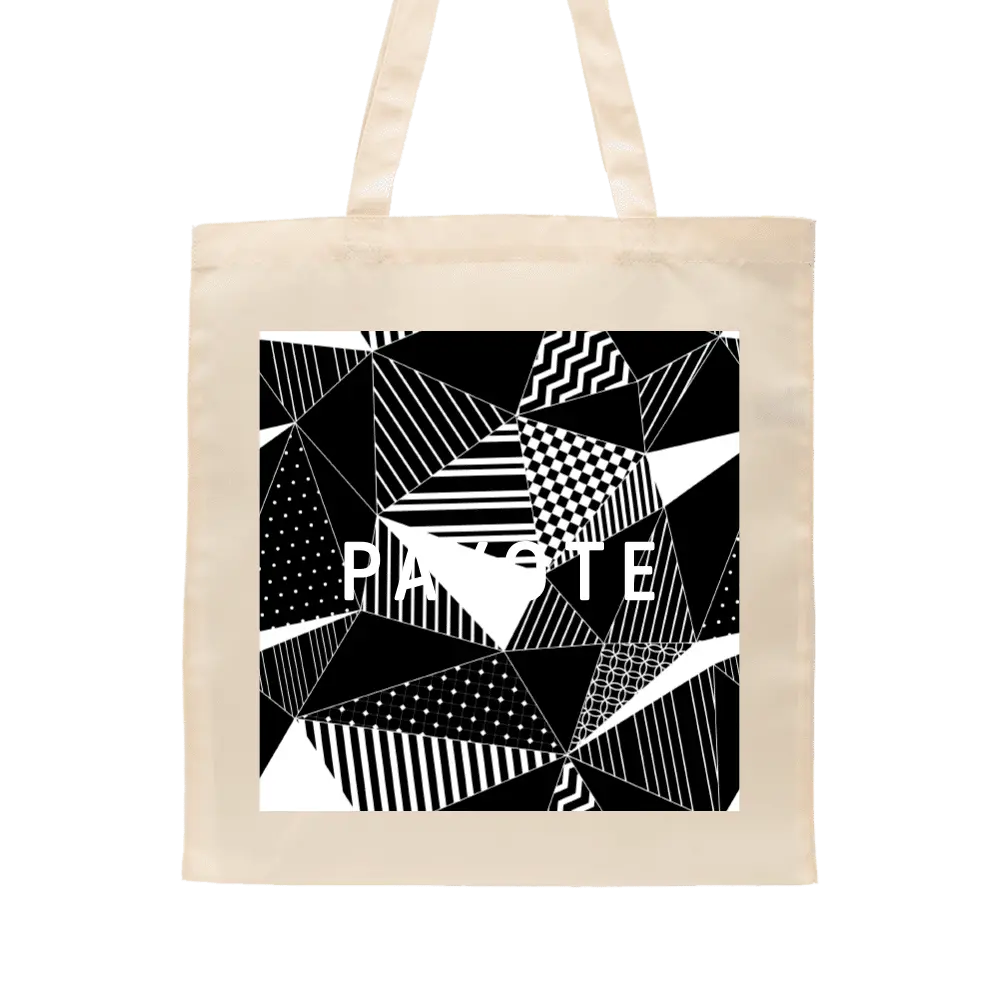 Tote Bag Aubert