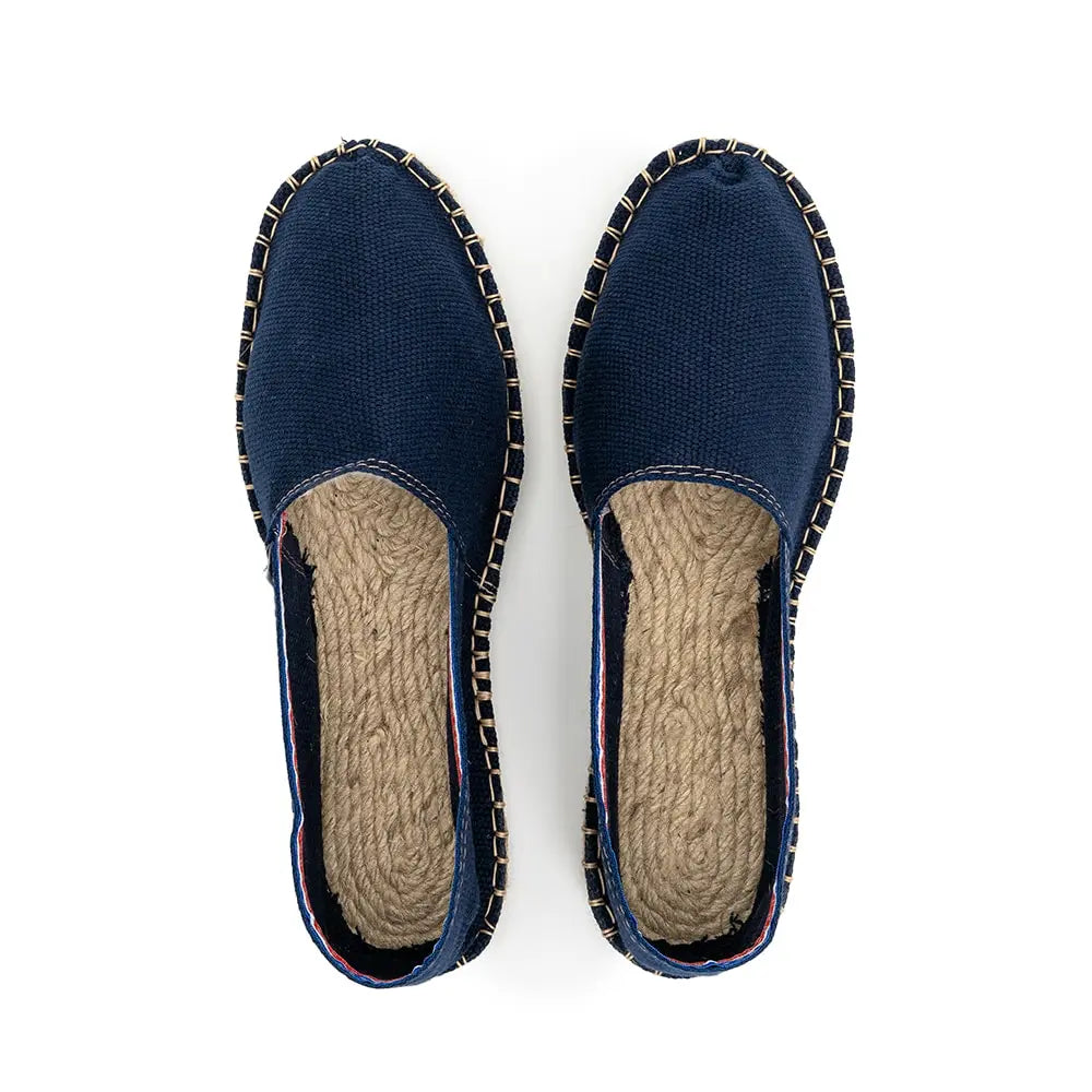 Super Dad Espadrille