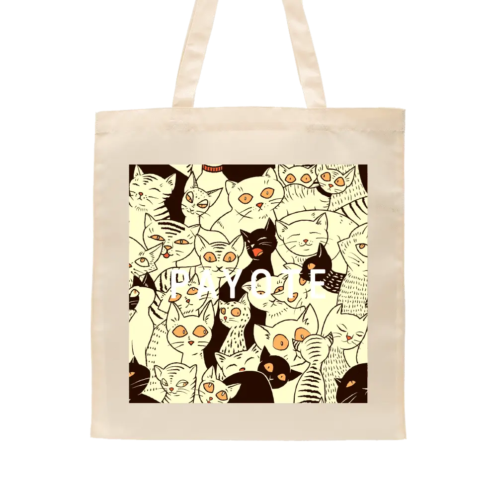 Tote Bag Chat