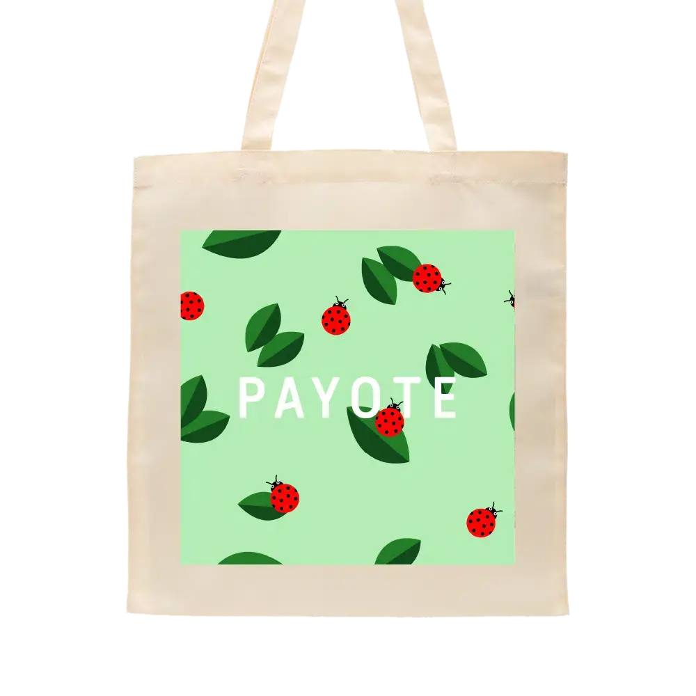 Tote Bag Christine