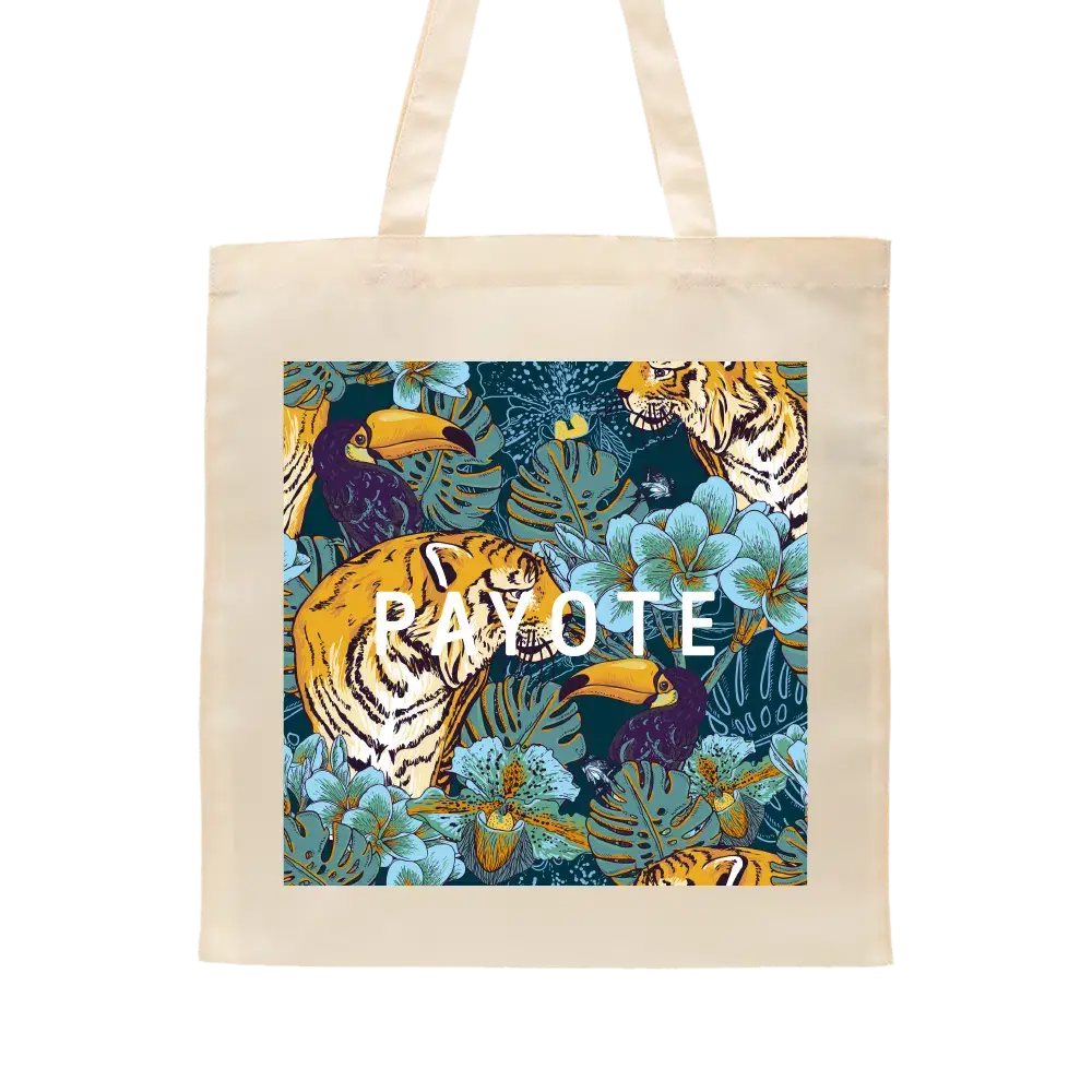 Diego Tote Bag